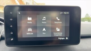 Sandero 1.0 TCe 110 Stepway Extreme 2025 occasion 72000 Le Mans