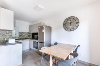  Appartement à vendre 2 pièces 43 m²