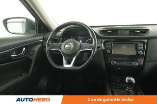 X-Trail 1.7 dCi Tekna 150 ch 2019 occasion 92130 Issy-les-Moulineaux