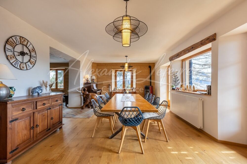 Propriété dexception au coeur de Font-Romeu