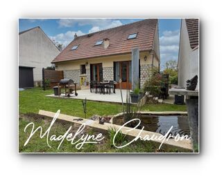 Maison � vendre 5 pi�ces 104 m�
