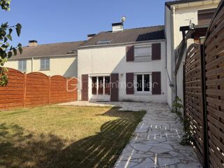  Maison à vendre 5 pièces 110 m²