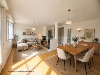 Appartement à vendre 5 pièces 78 m²