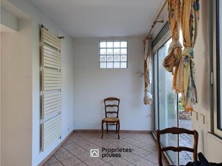  Maison � vendre 6 pi�ces 132 m�