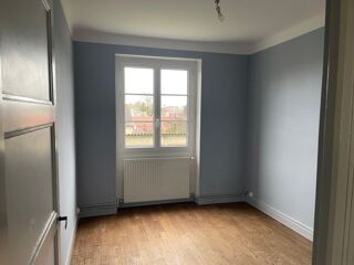  Appartement à louer 3 pièces 63 m²
