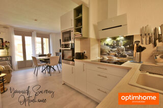  Appartement à vendre 3 pièces 50 m²