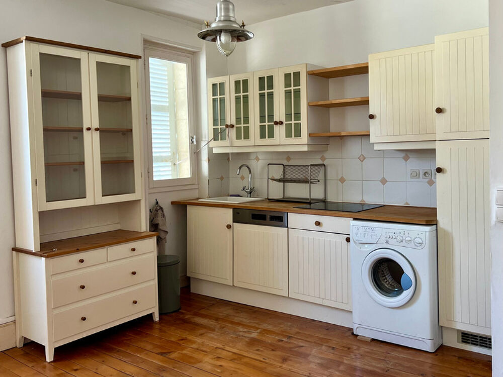 Vente Appartement Appartement Trouville-sur-Mer – Plage et centre à pied Trouville sur mer