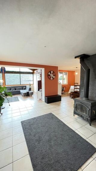  Villa � vendre 5 pi�ces 125 m�