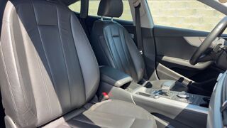 A5 2.0 TFSI 252 Quattro S-Tronic7 Design Luxe - Automatique 2017 occasion 47000 Agen