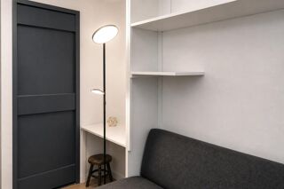  Appartement à vendre 1 pièce 7 m²