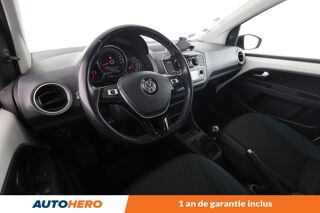 UP 1.0 BlueMotion Tech Up IQ.Drive 5P 60 ch 2019 occasion 92130 Issy-les-Moulineaux