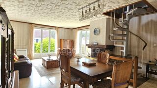  Maison à vendre 5 pièces 120 m²