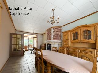  Maison à vendre 6 pièces 110 m²