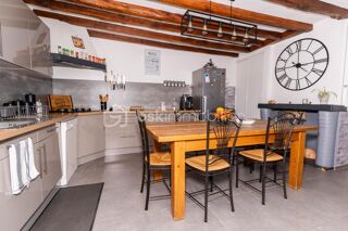  Maison � vendre 6 pi�ces 155 m�