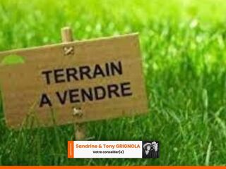  Terrain  vendre 1041 m