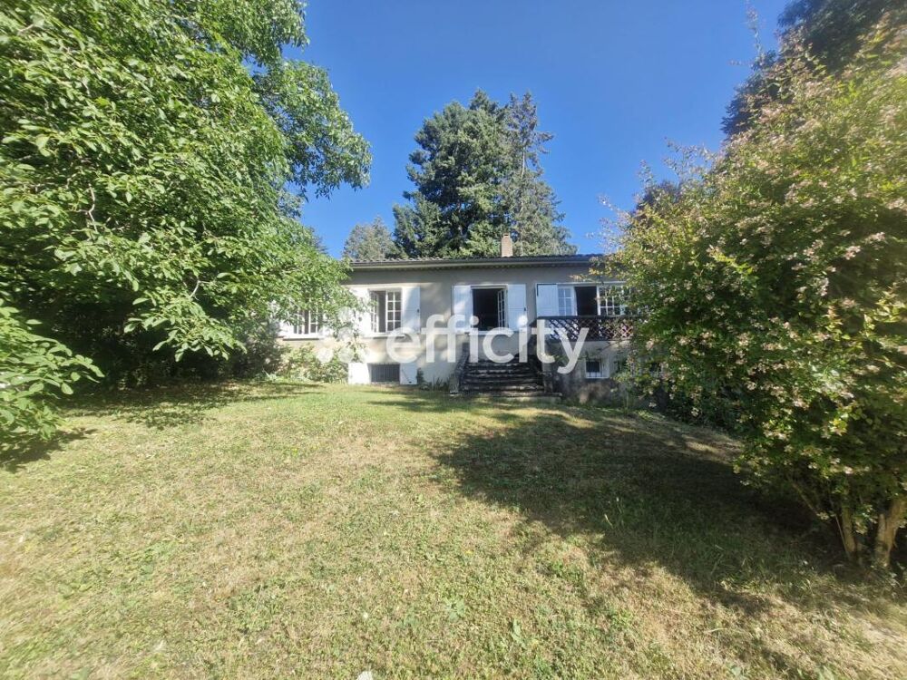 Maison 10 pièces 210 m² · à Saint Cyr au Mont D Or · 210 m² · 1 370 000 €