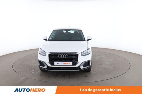 Q2 30 TDI Design 116 ch 2018 occasion 92130 Issy-les-Moulineaux