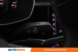 Q3 35 TFSI S line S tronic 7 150 ch 2021 occasion 92130 Issy-les-Moulineaux