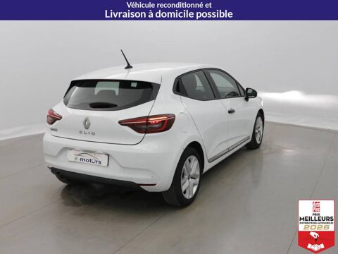 Clio SCe 65 Zen 2021 occasion 10150 Lavau