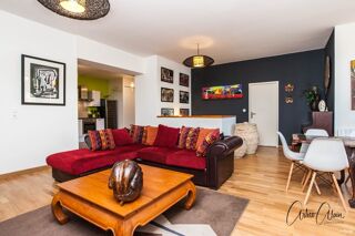  Appartement à vendre 5 pièces 104 m²