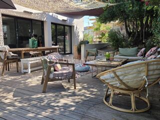  Maison � vendre 8 pi�ces 200 m�