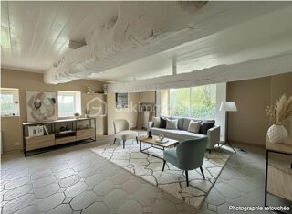  Maison à vendre 9 pièces 241 m²