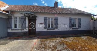  Maison � vendre 4 pi�ces 89 m�
