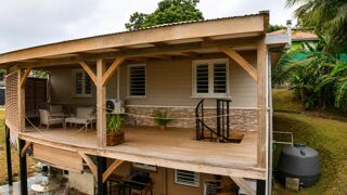 Maison à vendre 4 pièces 150 m²