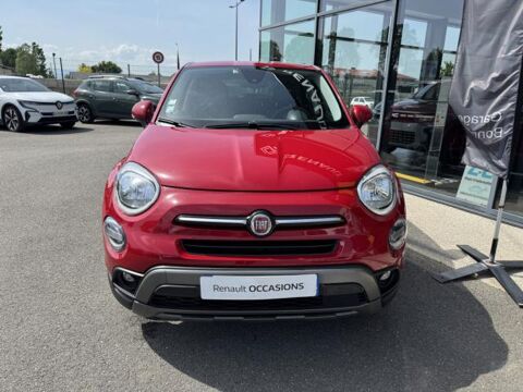 500 X MY20 1.0 FireFly Turbo T3 120 ch City Cross 2020 occasion 42210 Bellegarde-en-Forez