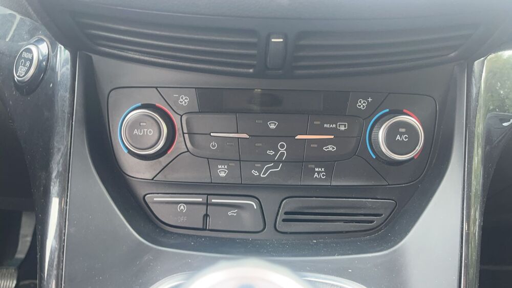 Kuga 2.0 TDCi 150 Titanium 2019 occasion 67160 Seebach