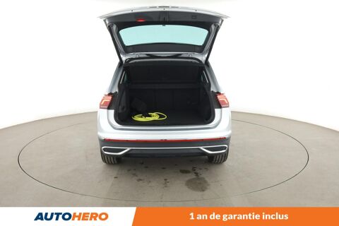 Tiguan 1.4 eHybrid Elegance DSG6 245 ch 2021 occasion 92130 Issy-les-Moulineaux