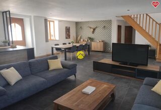  Maison à vendre 7 pièces 171 m²