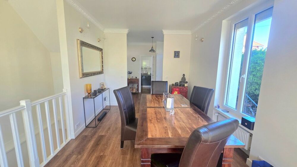 � vendre  Maison Maisons-Laffitte (78600)