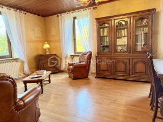  Maison � vendre 9 pi�ces 186 m�