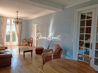  Maison � vendre 7 pi�ces 192 m�