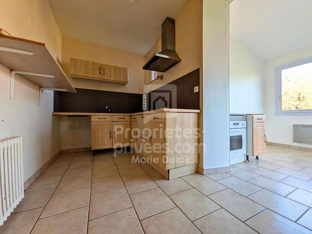 Maison Pouilly Sur Loire 3 pièce(s) 98.55 m2