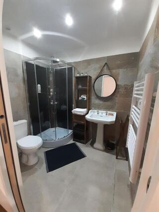  Appartement à louer 1 pièce 25 m²