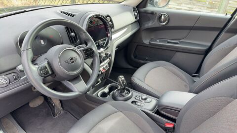 Countryman II 1.5 One 102 BVA7 Essential 2022 occasion 44450 Saint Julien De Concelles
