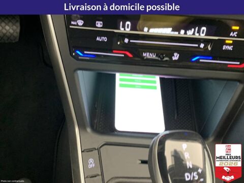 Polo 1.0 TSI 95 S&S DSG7 LIFE 2026 occasion 78200 Buchelay