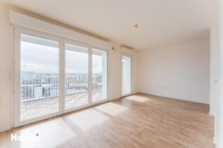  Appartement à vendre 3 pièces 57 m²