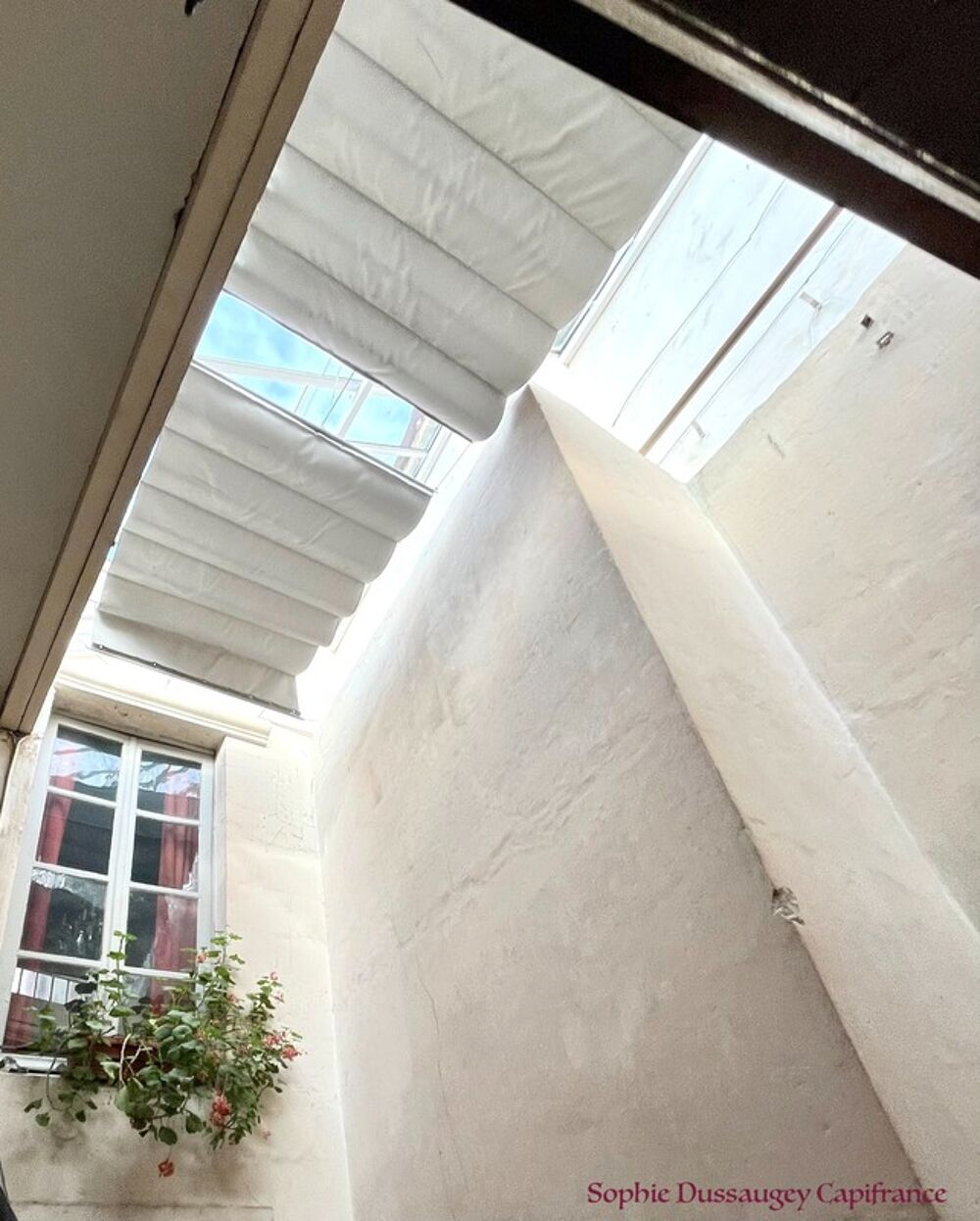 Vente Maison Hotel particulier dans le centre historique de Bordeaux Bordeaux