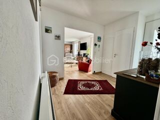  Maison � vendre 5 pi�ces 91 m�