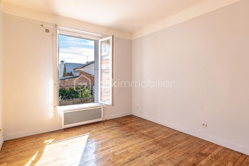 Appartement 2 Pièces Bagnolet