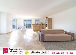  Maison � vendre 5 pi�ces 124 m�