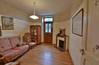  Maison � vendre 9 pi�ces 187 m�