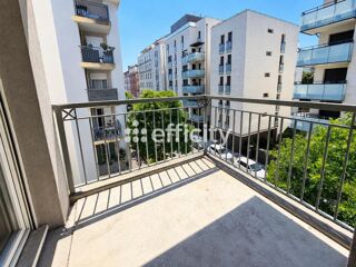  Appartement à vendre 4 pièces 86 m²