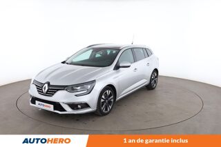 M&eacute;gane 1.3 TCe Intens EDC 160 ch 2020 occasion 92130 Issy-les-Moulineaux