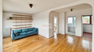  Appartement � vendre 2 pi�ces 49 m�