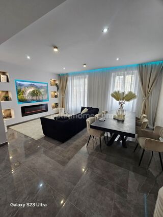  Appartement à vendre 3 pièces 65 m²
