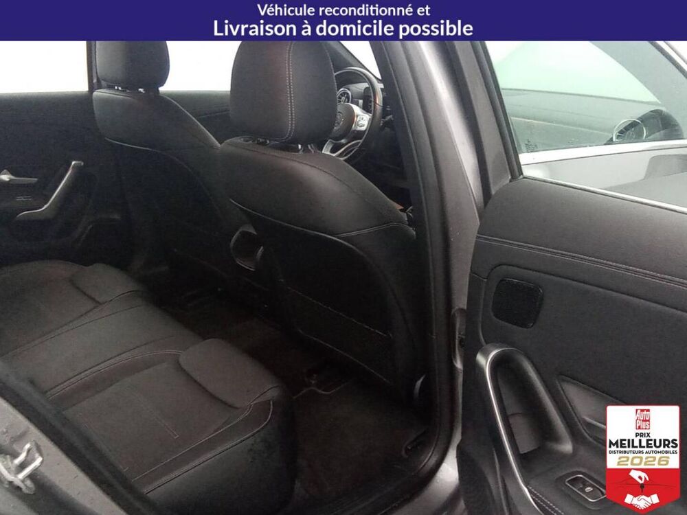 Classe A 250 e 8G-DCT AMG Line +Pack Premium +Si&egrave;g 2021 occasion 10150 Lavau